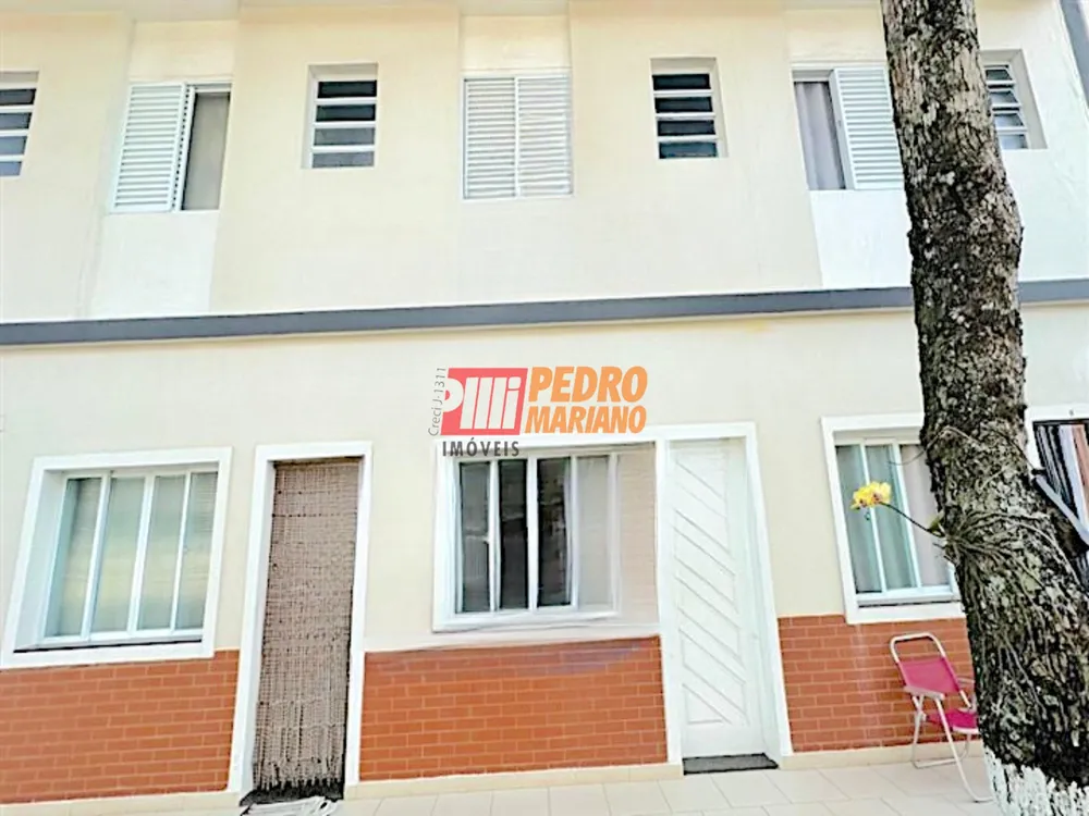 Sobrado, 4 quartos, 182 m² - Foto 10