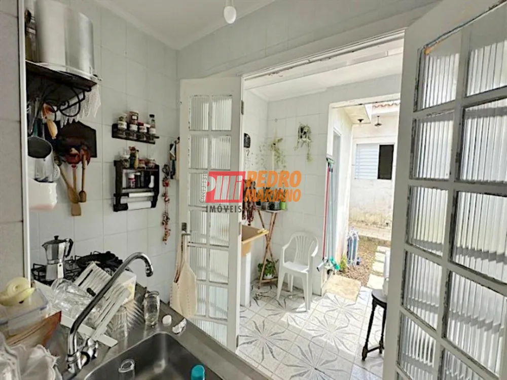 Sobrado, 4 quartos, 182 m² - Foto 2
