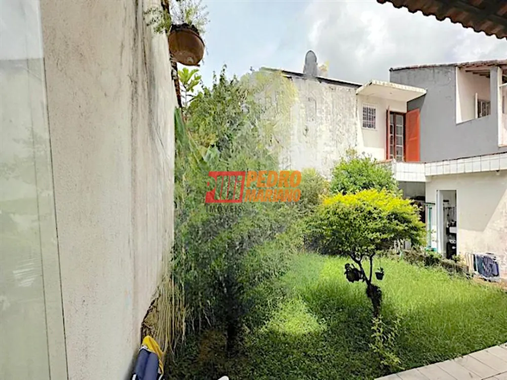 Sobrado, 4 quartos, 182 m² - Foto 8