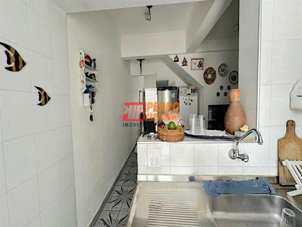 Sobrado, 4 quartos, 182 m² - Foto 1