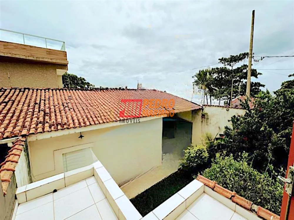 Sobrado, 4 quartos, 182 m² - Foto 9