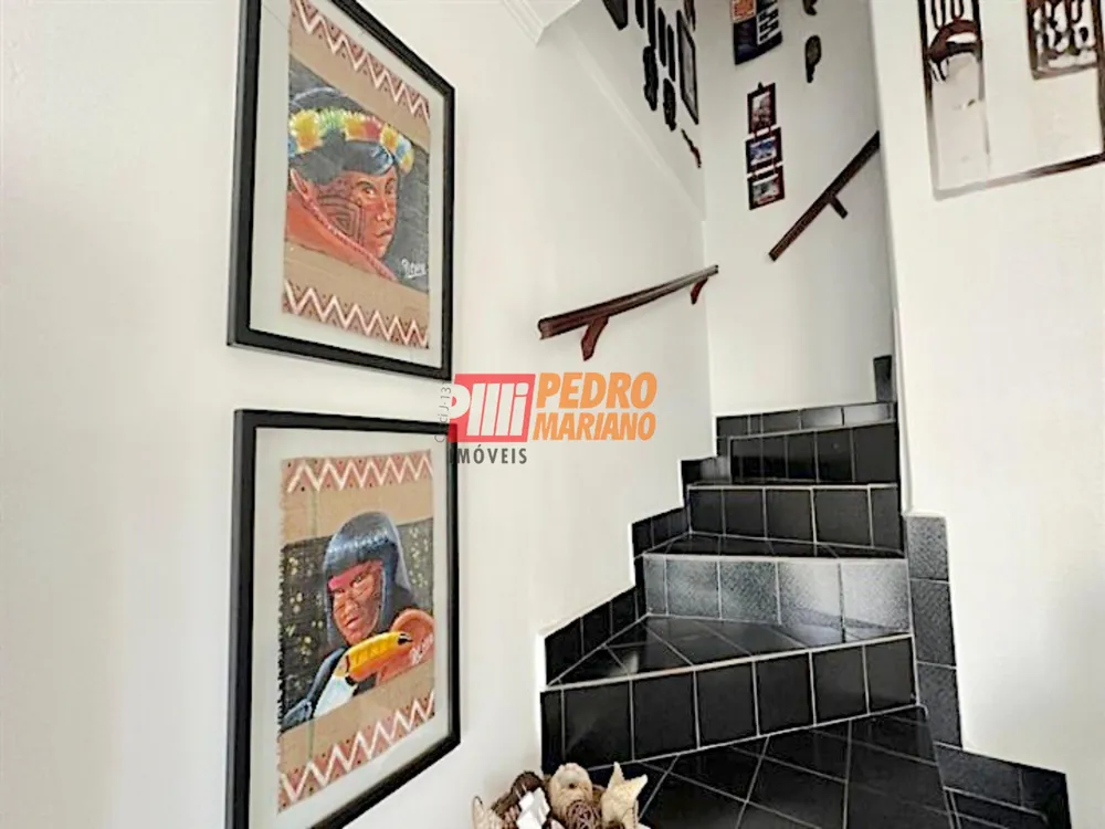 Sobrado, 4 quartos, 182 m² - Foto 3