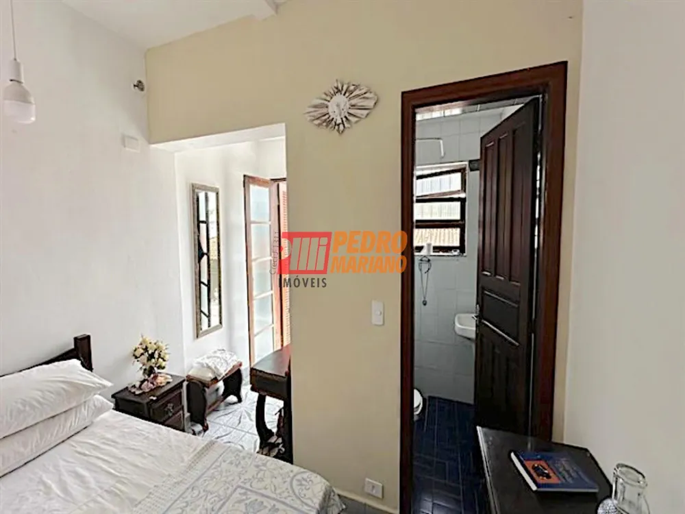 Sobrado, 4 quartos, 182 m² - Foto 5