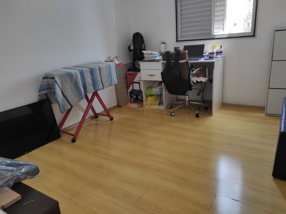Apartamento, 2 quartos, 48 m² - Foto 12