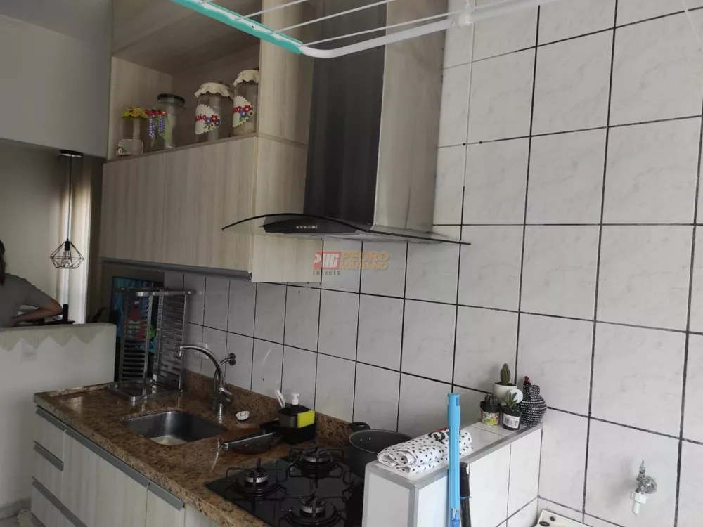 Apartamento, 2 quartos, 48 m² - Foto 16