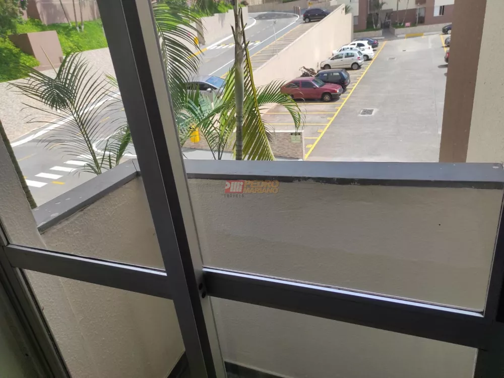 Apartamento, 2 quartos, 48 m² - Foto 7