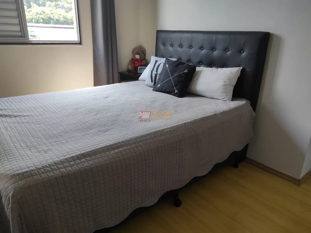 Apartamento, 2 quartos, 48 m² - Foto 9