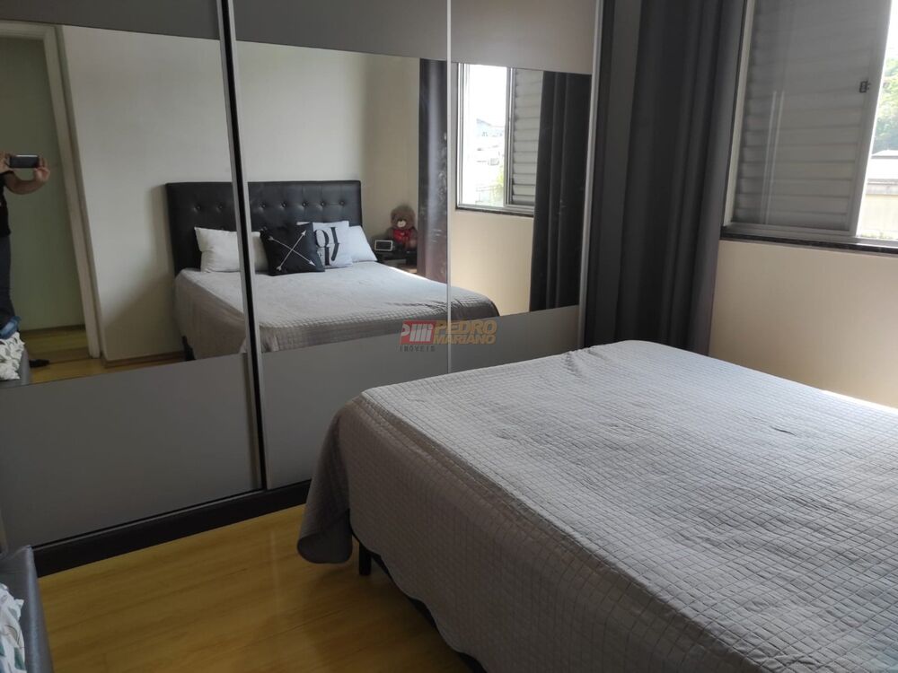 Apartamento, 2 quartos, 48 m² - Foto 10