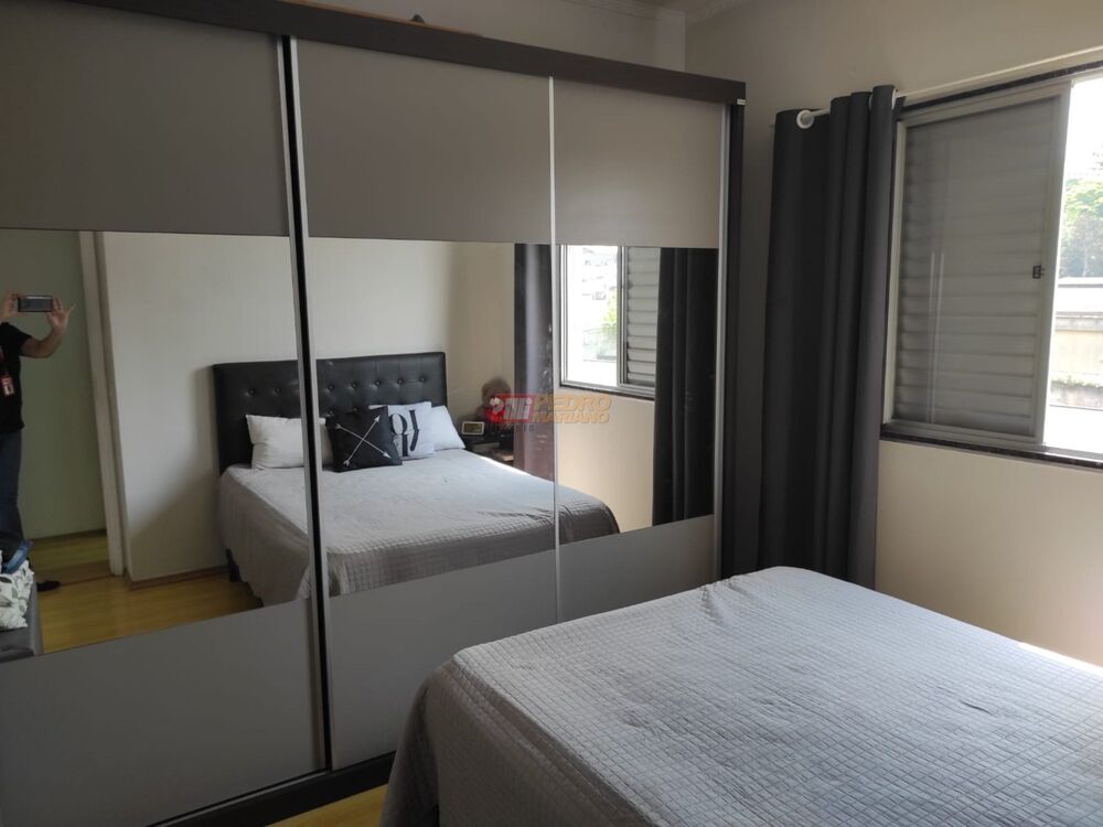 Apartamento, 2 quartos, 48 m² - Foto 11