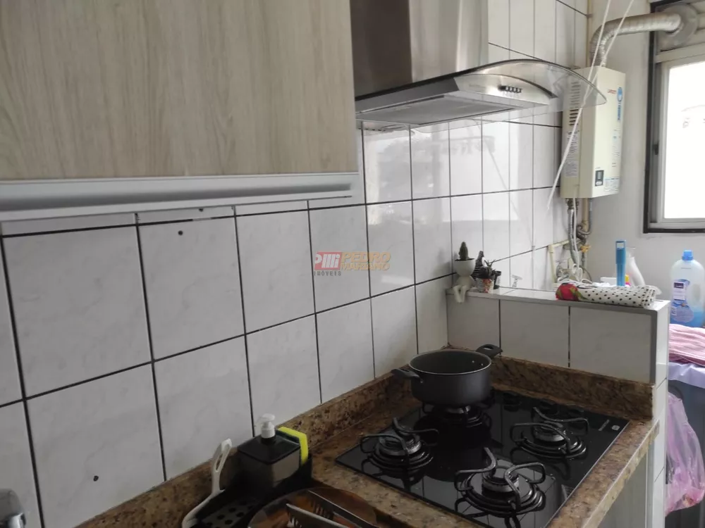 Apartamento, 2 quartos, 48 m² - Foto 19