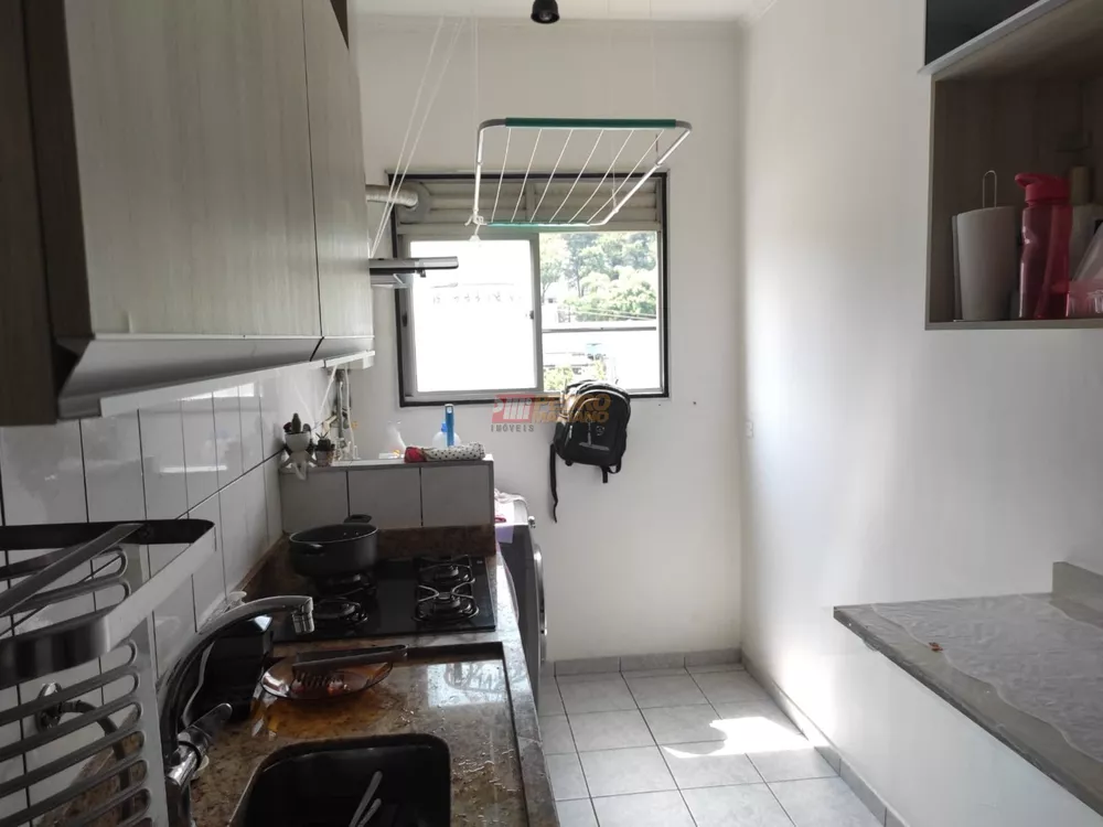 Apartamento, 2 quartos, 48 m² - Foto 18