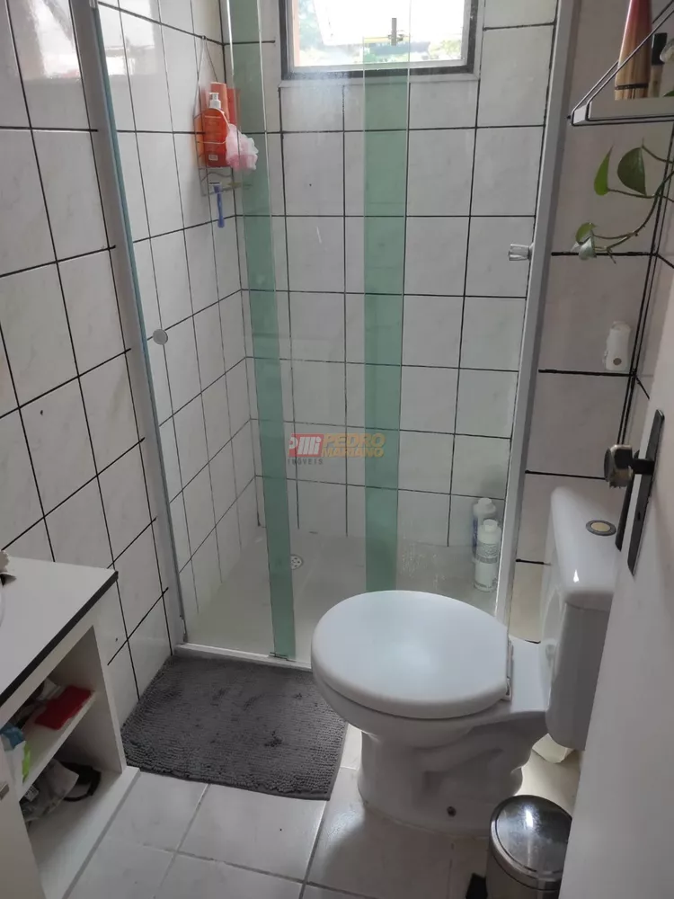 Apartamento, 2 quartos, 48 m² - Foto 21