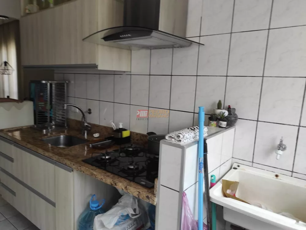 Apartamento, 2 quartos, 48 m² - Foto 17