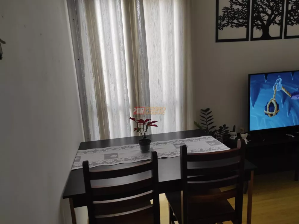 Apartamento, 2 quartos, 48 m² - Foto 3