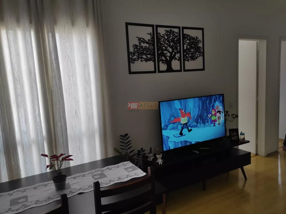 Apartamento, 2 quartos, 48 m² - Foto 4