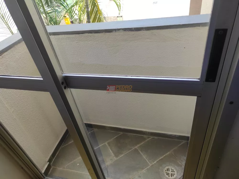 Apartamento, 2 quartos, 48 m² - Foto 6