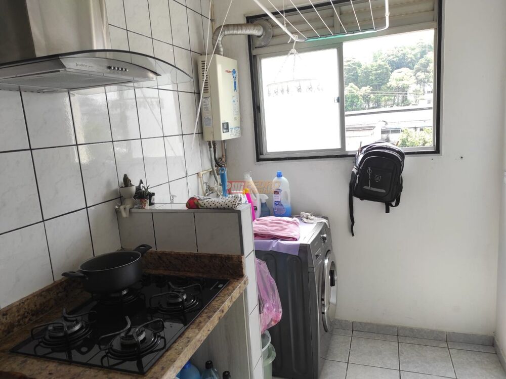 Apartamento, 2 quartos, 48 m² - Foto 15