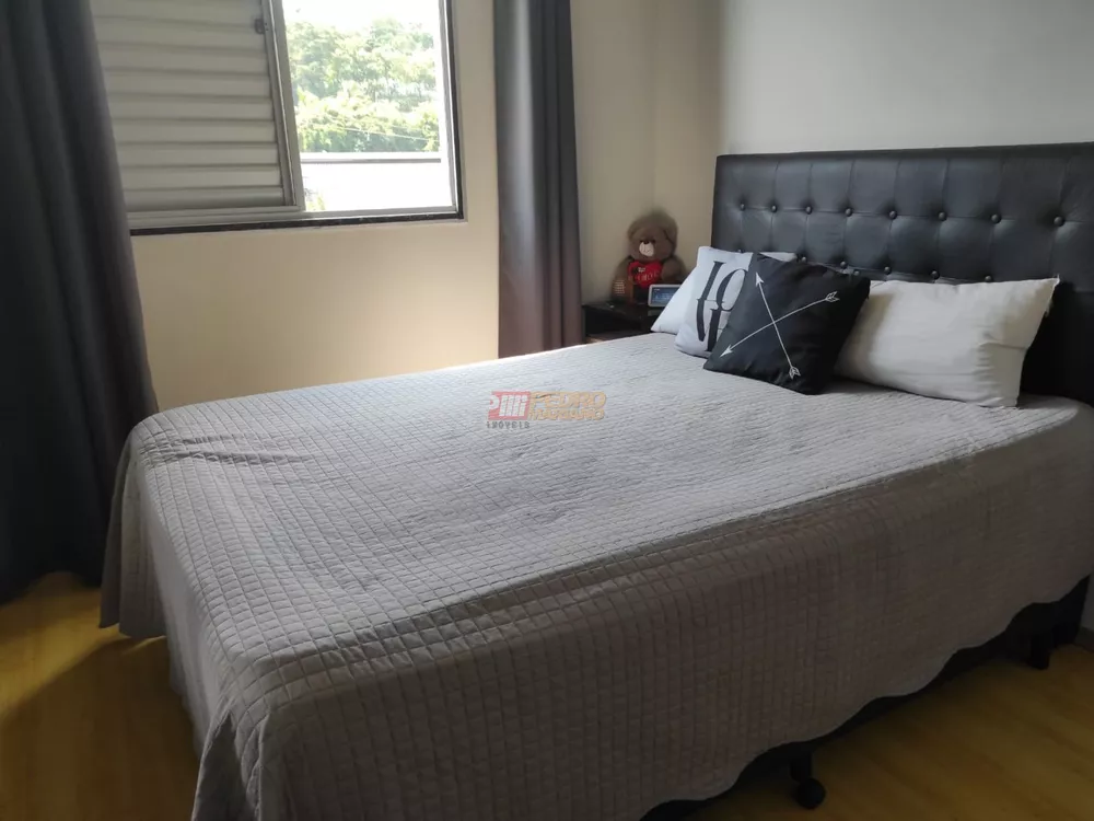 Apartamento, 2 quartos, 48 m² - Foto 8