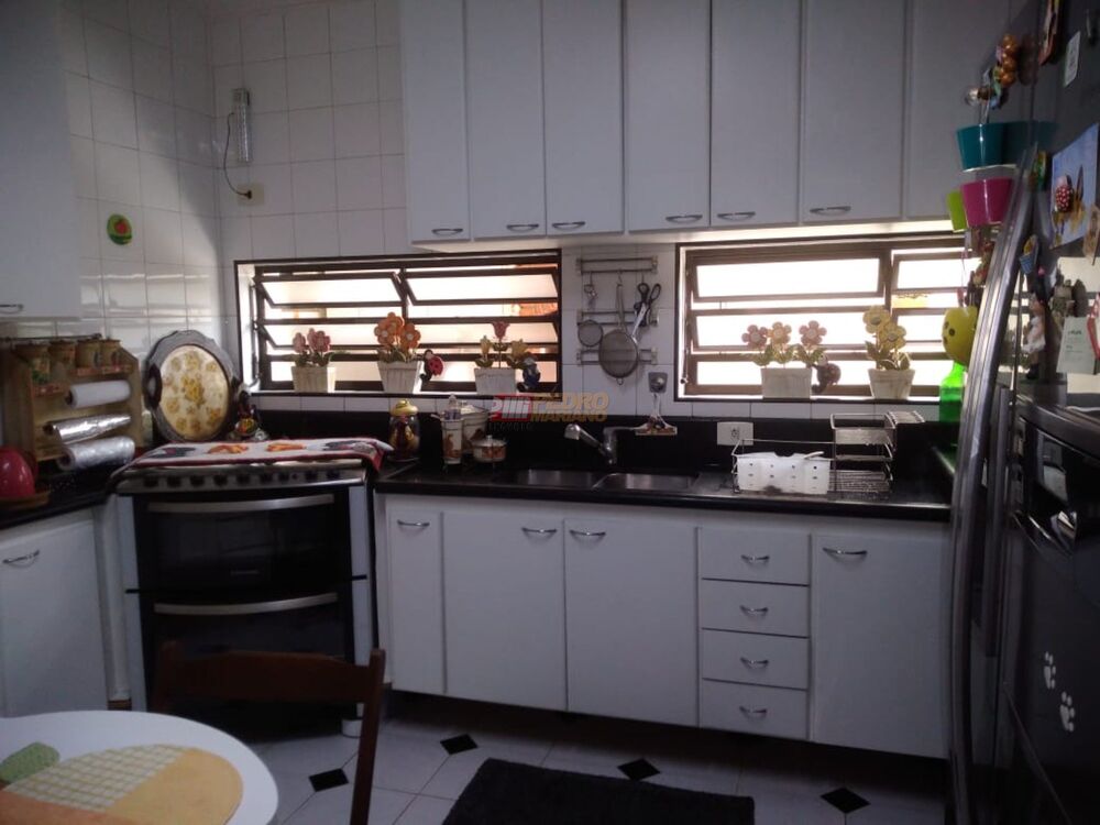 Sobrado, 3 quartos, 203 m² - Foto 14