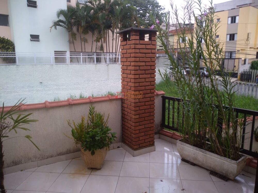 Sobrado, 3 quartos, 203 m² - Foto 20