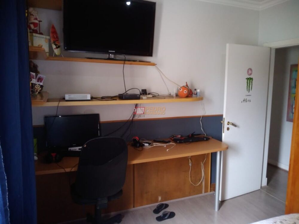 Sobrado, 3 quartos, 203 m² - Foto 12