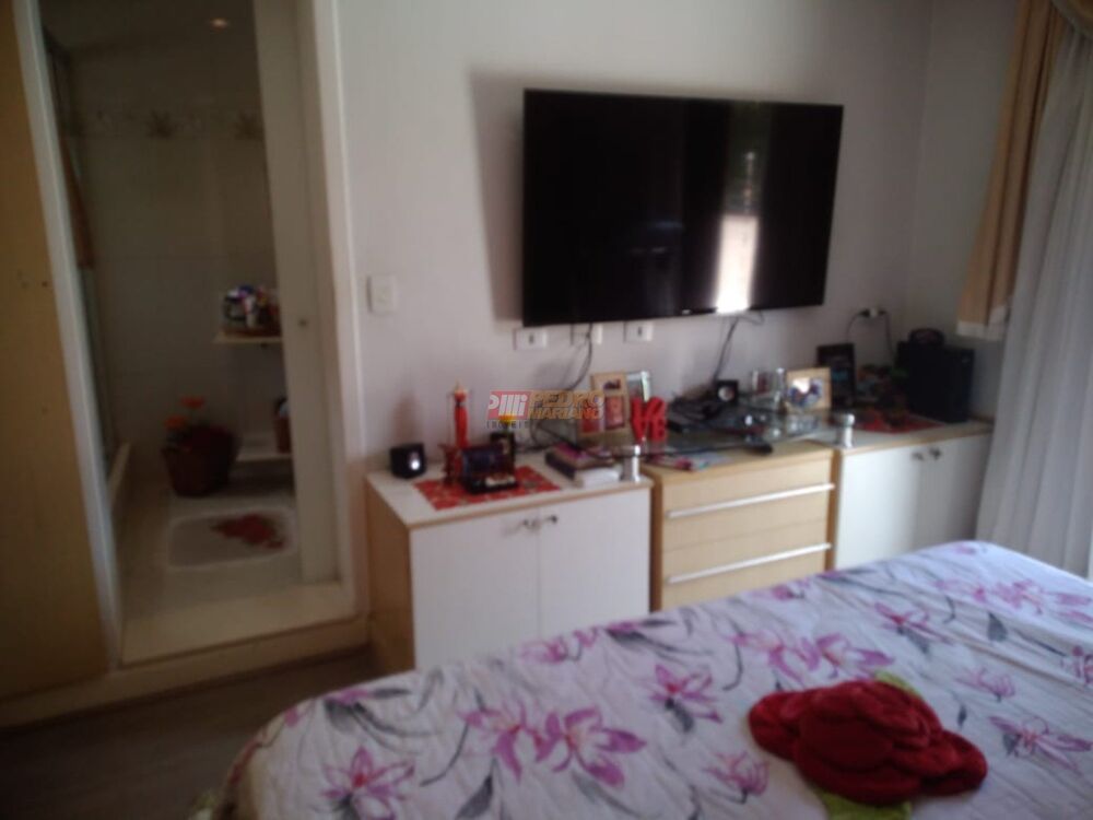 Sobrado, 3 quartos, 203 m² - Foto 7