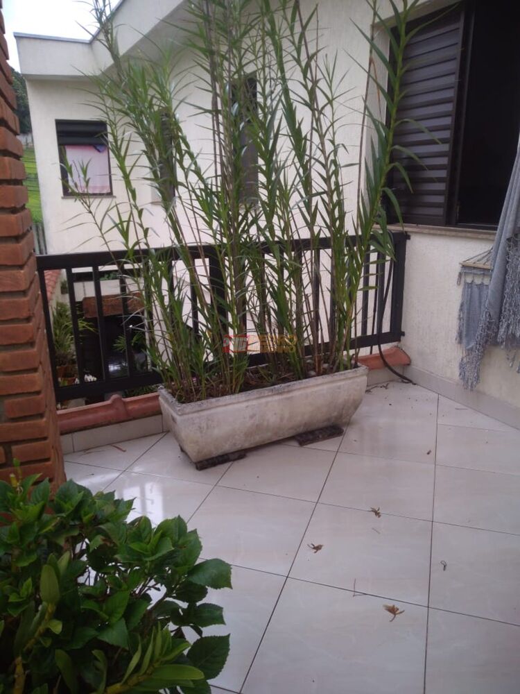 Sobrado, 3 quartos, 203 m² - Foto 18