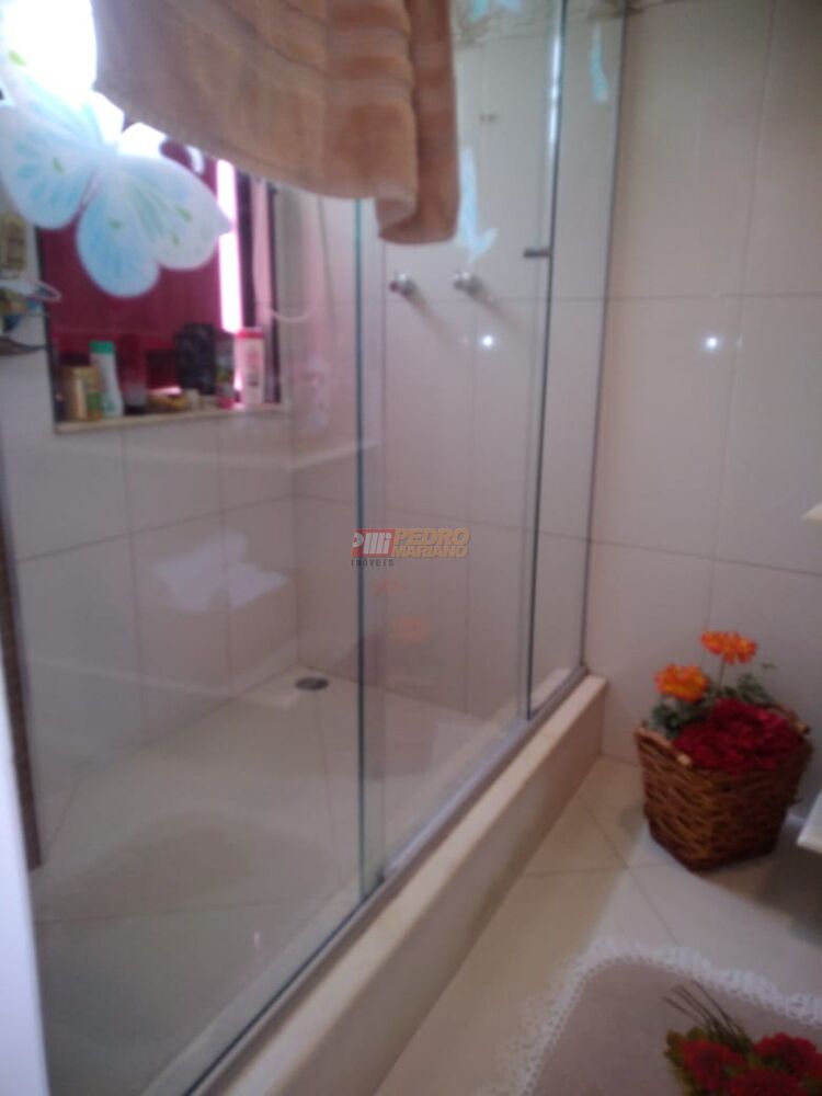 Sobrado, 3 quartos, 203 m² - Foto 22