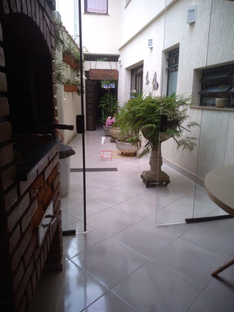 Sobrado, 3 quartos, 203 m² - Foto 27