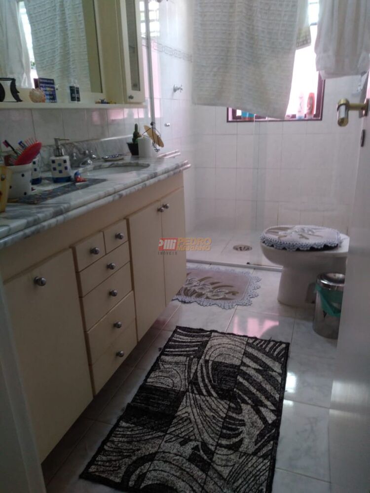 Sobrado, 3 quartos, 203 m² - Foto 21