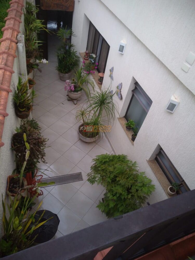 Sobrado, 3 quartos, 203 m² - Foto 19