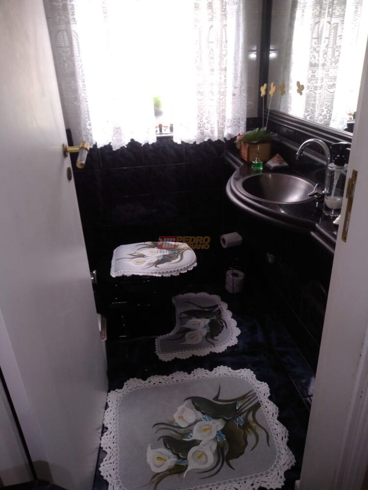 Sobrado, 3 quartos, 203 m² - Foto 25