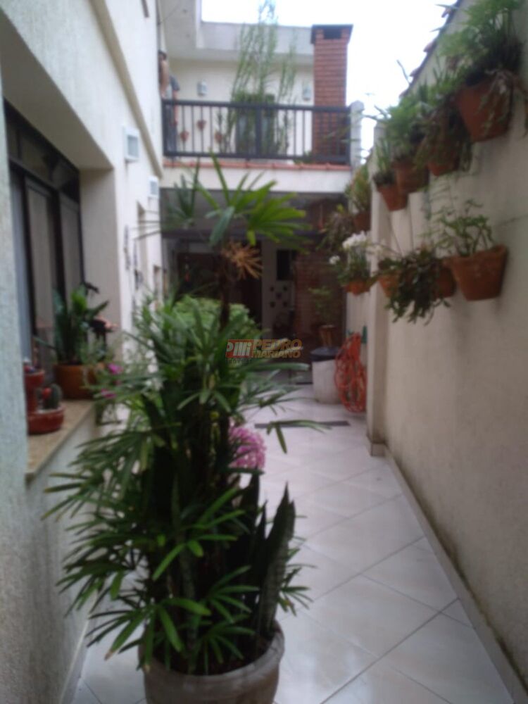 Sobrado, 3 quartos, 203 m² - Foto 28