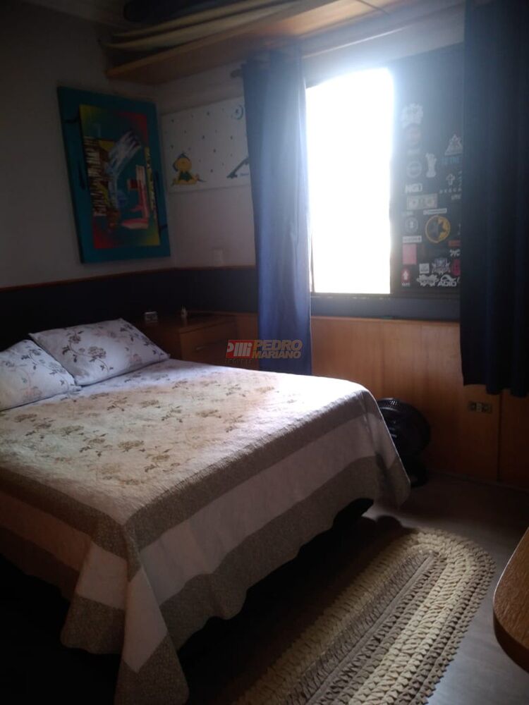 Sobrado, 3 quartos, 203 m² - Foto 11