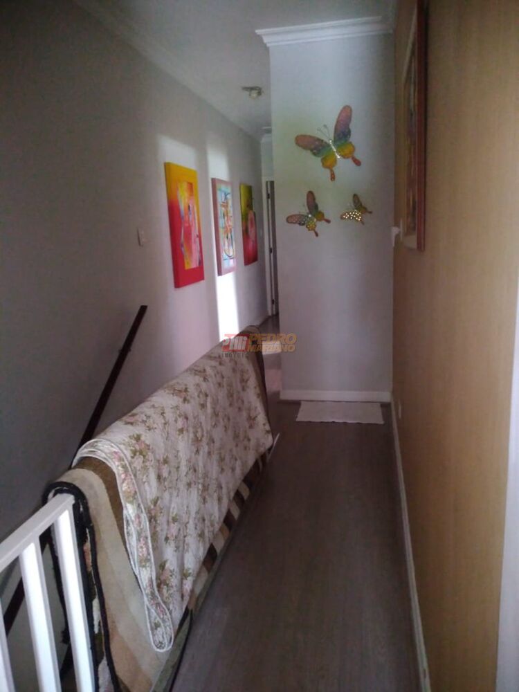 Sobrado, 3 quartos, 203 m² - Foto 5