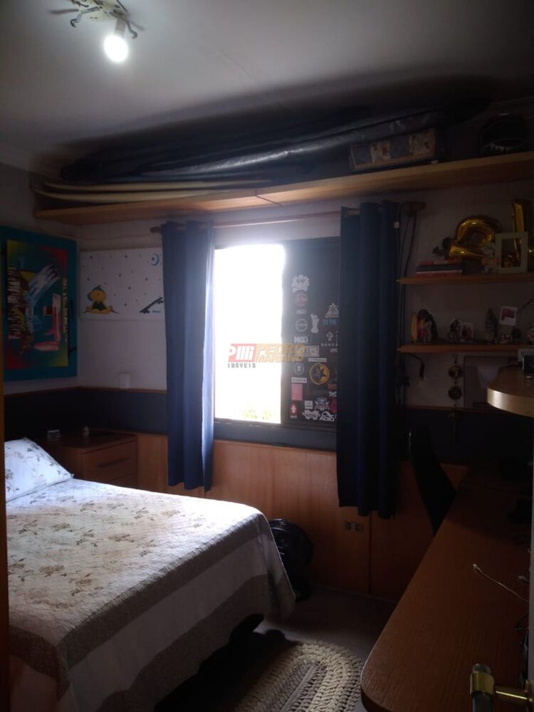 Sobrado, 3 quartos, 203 m² - Foto 13