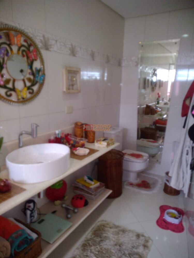 Sobrado, 3 quartos, 203 m² - Foto 23