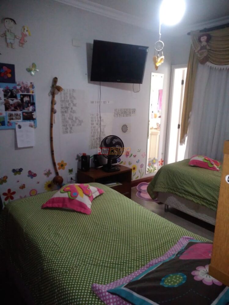 Sobrado, 3 quartos, 203 m² - Foto 10