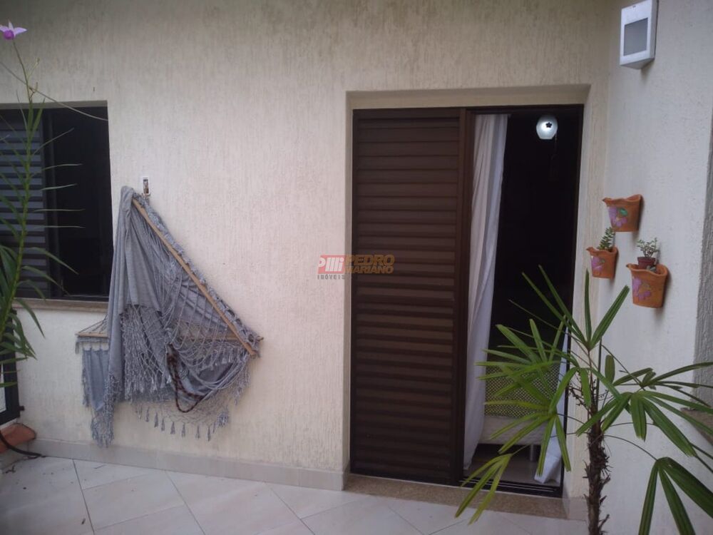 Sobrado, 3 quartos, 203 m² - Foto 17