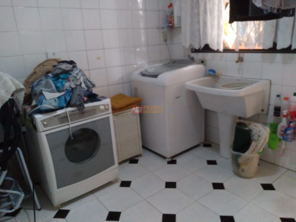 Sobrado, 3 quartos, 203 m² - Foto 26