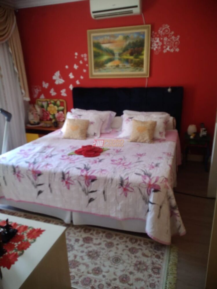 Sobrado, 3 quartos, 203 m² - Foto 6