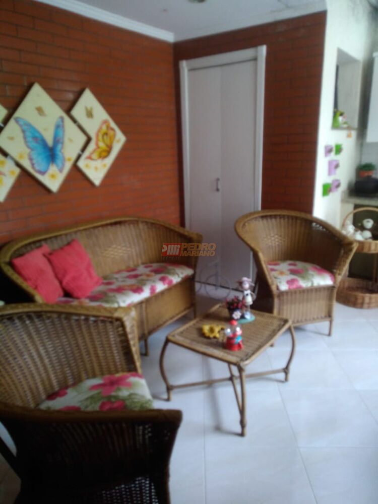 Sobrado, 3 quartos, 203 m² - Foto 3