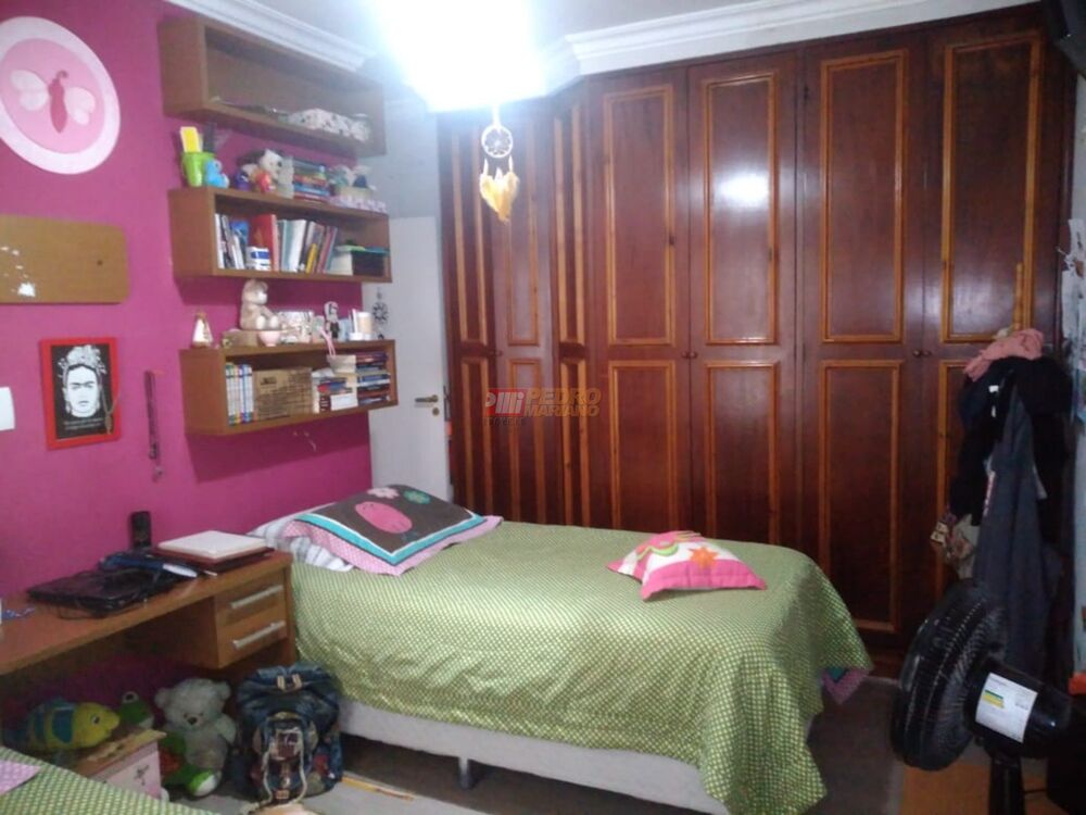 Sobrado, 3 quartos, 203 m² - Foto 8