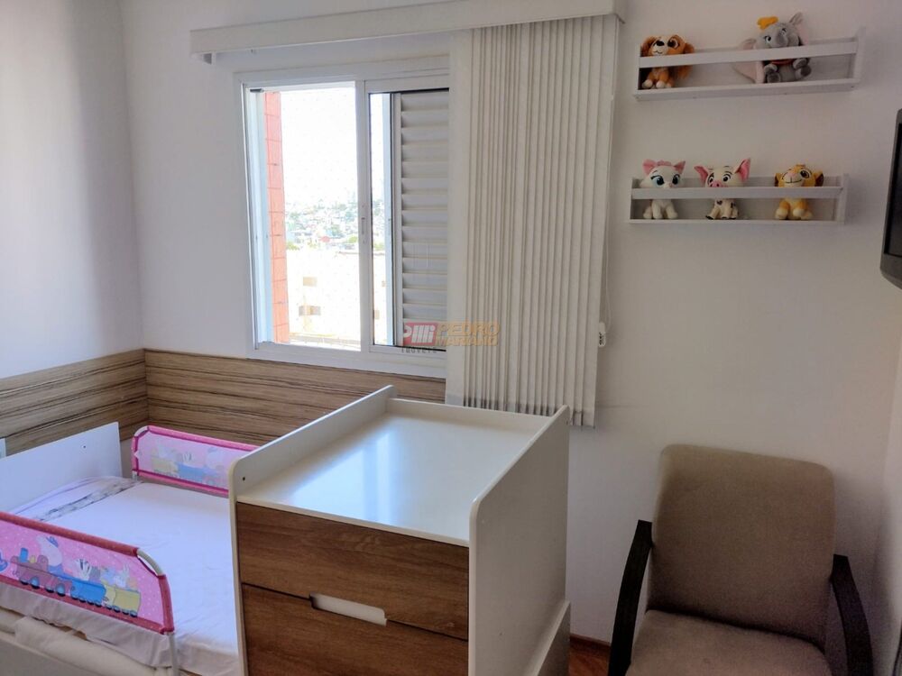 Apartamento, 3 quartos, 133 m² - Foto 6