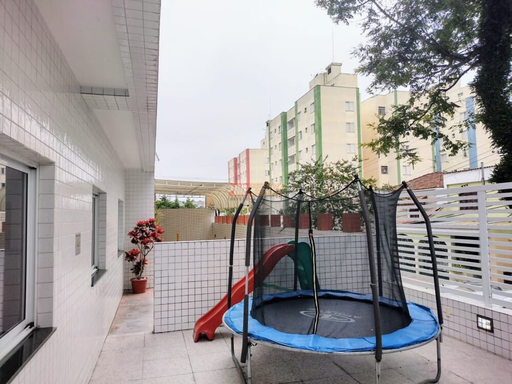 Apartamento, 3 quartos, 133 m² - Foto 12