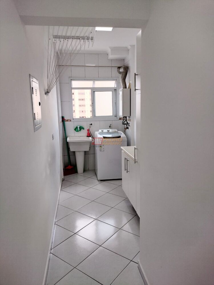 Apartamento, 3 quartos, 133 m² - Foto 9