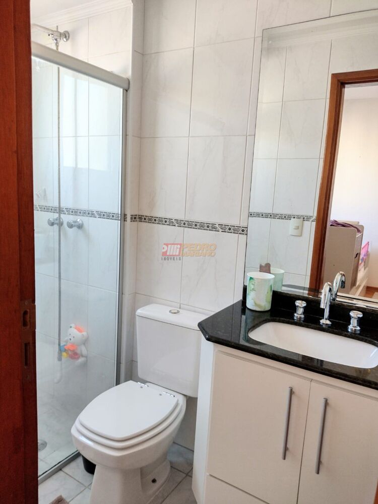 Apartamento, 3 quartos, 133 m² - Foto 7