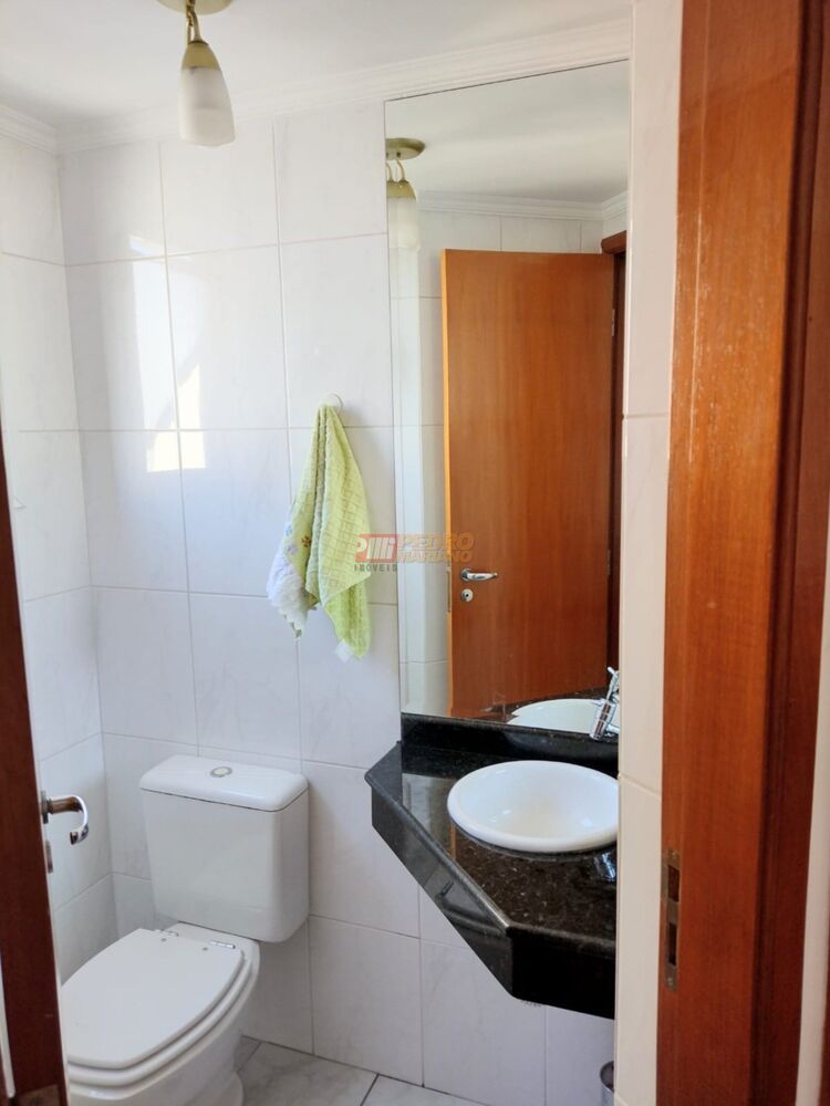 Apartamento, 3 quartos, 133 m² - Foto 2
