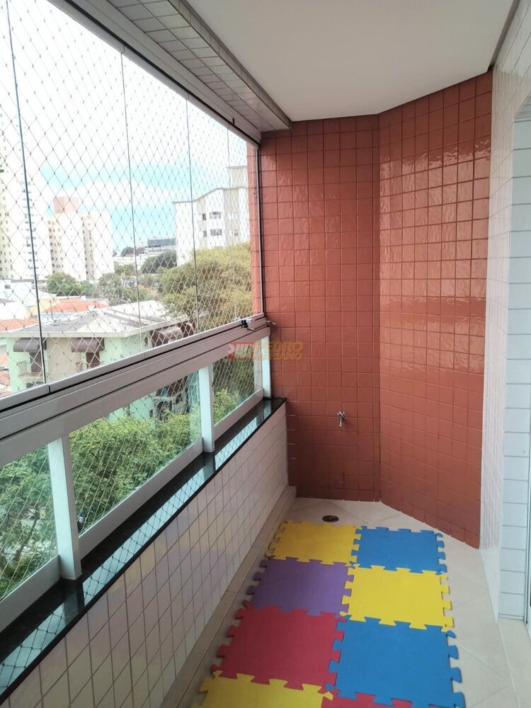 Apartamento, 3 quartos, 133 m² - Foto 4