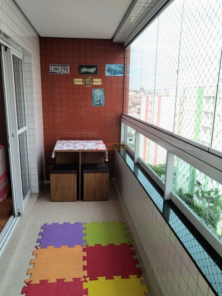 Apartamento, 3 quartos, 133 m² - Foto 3